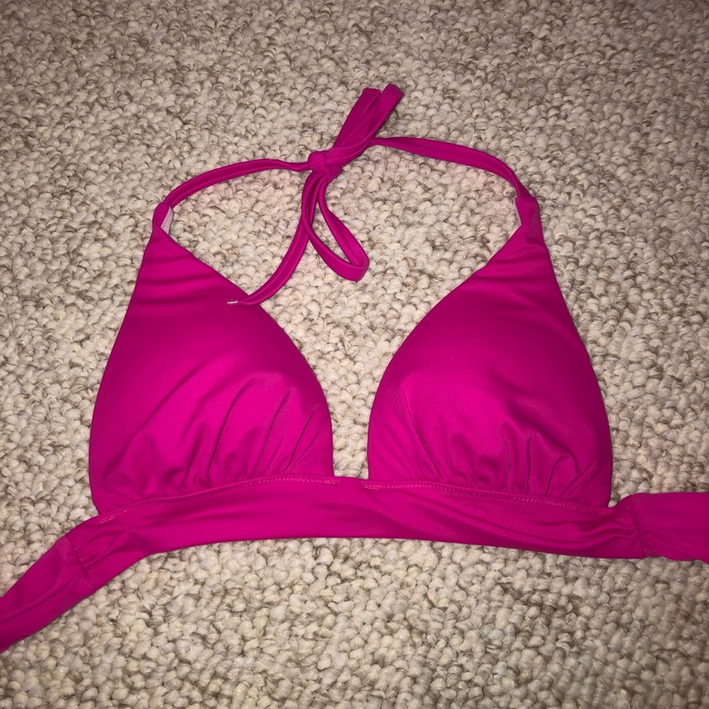 VICTORIA’S SECRET BIKINI TOP